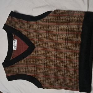 A vest